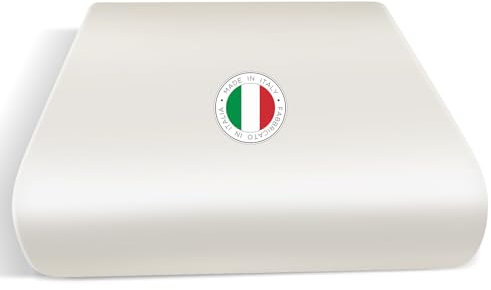 TENDEEVOLUTION Coussin d'Assise de Canapé, Mousse de Rembourrage Haute densité 25 ou 30, Mousse Rembourrage Canape Facile à Couper pour fauteuils, sièges (Densité 25)