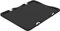 Karton EU Scharnierdeckel für Euroboxen 40x30 cm schwarz Deckel lebensmittelecht Eurobehälter Transportbox Lagerbox Behälter Lagerkiste Stapelbox