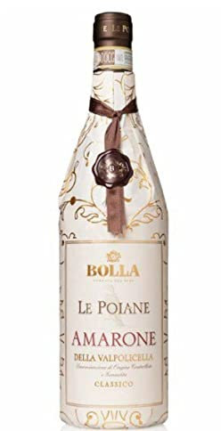 Bolla le Poiane Amarone della Valpolicella 1X0.75 CL 2018