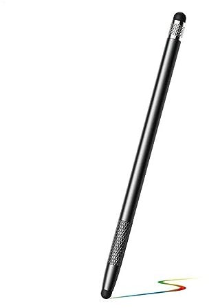 Joyroom jr-dr01 passiver Touchscreen-Eingabestift für iOS, Android, Windows Smartphone, Schwarz