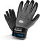 STROXX® 12er Paar Flexx Arbeitshandschuhe | Atmungsaktiv | Schutzhandschuhe | Gartenhandschuhe | Sicherheitshandschuhe | Montagehandschuhe | (11 (XXL))