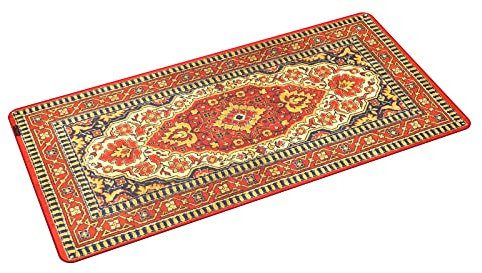 KRUX Mouse Pad Space Carpet Max, 1200 x 600 mm, KRX0124, XXL