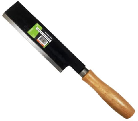 Unibos | Heavy Duty | Kindling Stick Chopper | Splitting Log Fire Wood Timber | Kindling Splitting Tool | For Outdoor, Camping, Wilderness