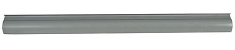 BLIC 6505-06-9534015P Schweller Kompatibel mit VW Golf 6 5K1