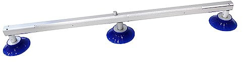 NETFEN Saugnapf, LCD-TV-Bildschirm-Saugnapf, TV-Bildschirm-Reparatur, Demontage, Montage, Glas-Vakuum-Saugnapf, LED-Bildschirm-Saugnapf, 600/700/800/850 Mm (Size : 800mm)