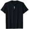Russisch-orthodoxes Kreuz Slawonisches Byzantinisches Kreuz T-Shirt