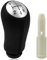 Fousenuk Door handle knob
