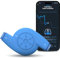 Oumua Smart Breathing Trainer | Lungentrainer mit AI-Powered Oumua App | Lungen-Trainingsgerät 30+ Trainingsprotokolle zur Verbesserung des Wohlbefindens und der athletischen Perfrormance