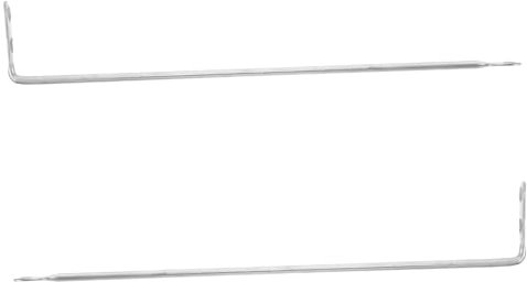 MAGICLULU Mop Braces for Bathroom Mop Replace Brace for Commercial Broom for Easy Cleaning
