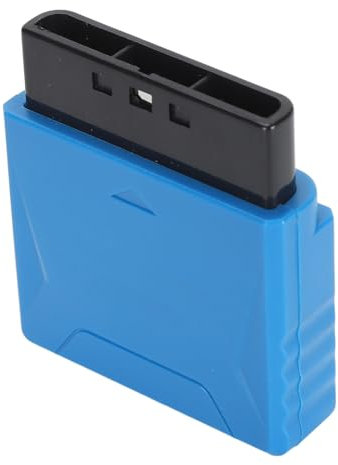 Adaptateur de Manette sans Fil, Petit Convertisseur de Manette Bluetooth à Faible Latence pour Console pour pour Manettes pour, Récepteur de Manette USB C Rétro