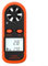 Anemometer Handheld, SW6006 Mini-Anemometer, leicht, digital, Windgeschwindigkeitsmesser, Anemometer für Outdoor-Aktivitäten, elektrische Ventilatoren