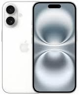 Apple iPhone 16 512GB 6.1'' White EU MYEP3SX/A
