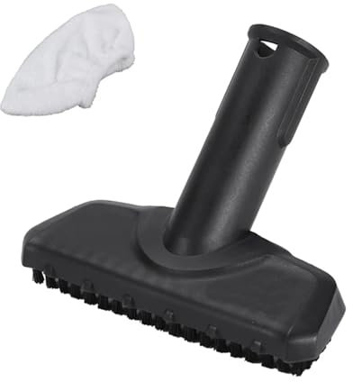 TH1000XUE Top Sale Spazzola Ugello Spazzola a Mano Scopa a Vapore for karcher SC1 SC2 SC3 SC4 Pulitore a Vapore Strumento di Pulizia Strumento Manuale