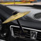 Platillos de choque de coche, platillos de ventilación de coche, símbolo de tambor de ventilación de coche, platillos de coche, platillos de coche, platillos de conducción de choque, divertida