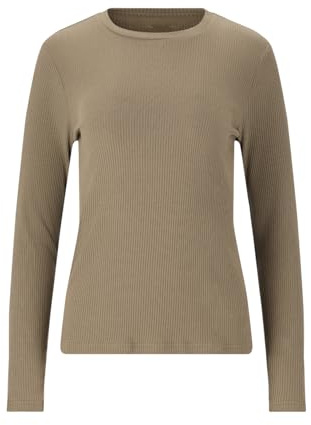 Athlecia Damen Langarmshirt Lankae
