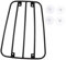 iplusmile Motorcycle Tank Storage Bracket Luggage Rack for Motorbike Accessory Suction Cup