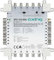 Axing SPU 516-09N Multischalter 16 Teilnehmer Kaskadierbar SAT aktiv Quad-LNB-tauglich Kabel TV Energiespar-Schaltung
