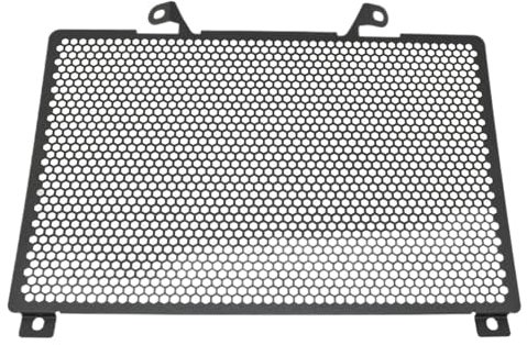 Motocicleta Cubierta Del Radiador Cubierta Protectora Para Tanque De Agua De Motocicleta, Cubierta Protectora Para Radiador, Protector De Rejilla Para Kawasaki Para Z900 2020 2021 2022 2023 Protector