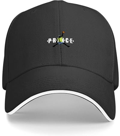 HFGAASSH Baseballmütze Bel-Air Kapuze Tee Hut Damen Hüte Für Die Sonne Herren Urlaub Sport Geschenke