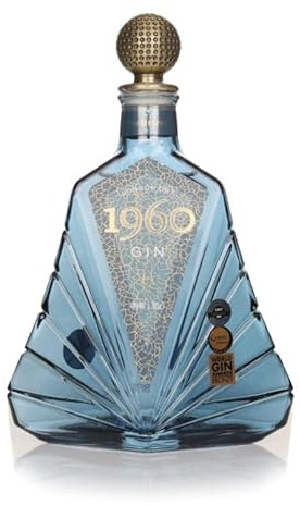 The Belfry 1960 London Dry Gin