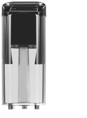 HEBEOT Depósito de agua sucia de repuesto, tanque de depurador de suelo, tanques de recogida de agua para aspiradora Tineco 3.0LCD LED Floor Scrubber Wet Dry (1 unidad)