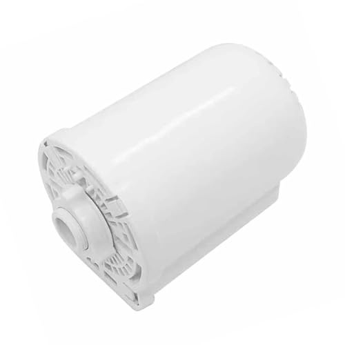 Fenteer Electric Fan Motor Cover Pedestal Floor Fan Multifunction Replacement Housing Fixing Nut for Motor Back Cover for Dorm Office