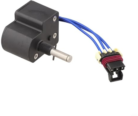Interruptor de toma de fuerza RE169008 para tractores 6110 6200 6310 6400 a través de múltiples series