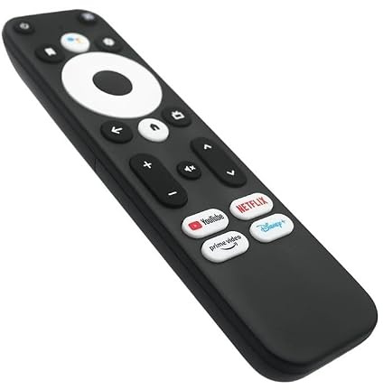 1PC GD1 TV Stick – Android 11, 4K, S905Y4, 5G WiFi Smart Box With Bluetooth Voice Remote