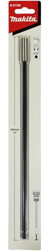 Makita B-57766 Standard Bithalter 300 mm magnetisch, 1 Stück
