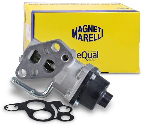 Magneti Marelli 571822112108 - EGR Valve