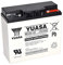 Batteria al piombo 12 V 22 Ah AGM batteria sostituisce 17 Ah 18 Ah 19 Ah 23 Ah tipo ciclico AGM -Deep Cycle VRLA connettore a vite M5