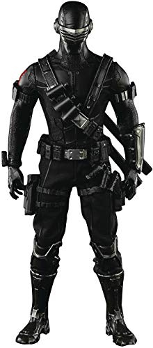 threezero GI Joe Actionfigur im Maßstab 1/6