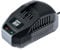 Draper 97914 D20 20V Li-ion Battery Charger, Black