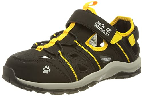 Jack Wolfskin Unisex Sun Climber KSandale