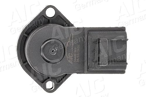 AIC Sensor Drosselklappenstellung 56608 Kunststoff
