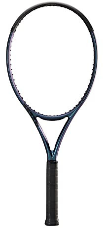 Wilson Ultra 108 V4.0 Performance Tennisschläger – Griffgröße 7,6-11,4 cm