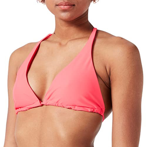 Haute pression Femme 207 Co4 Haut de bikini, Rose, 36 EU