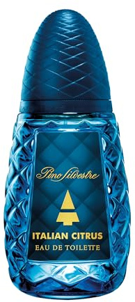 Pino Silvestre Italian Citrus Eau de Toilette 125ml