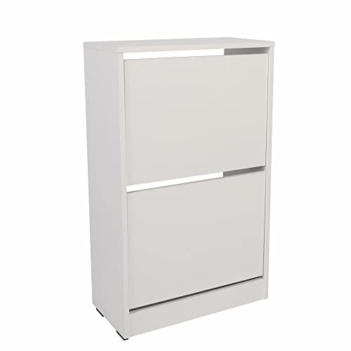 WELL HOME MOBILIARIO & DECORACIÓN Schuhschrank, 51 x 84 x 26