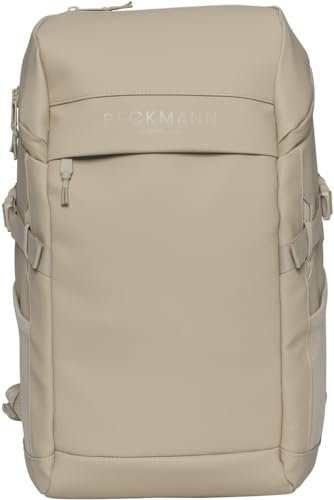 Beckmann Street FLX Backpack 30-35L Beige