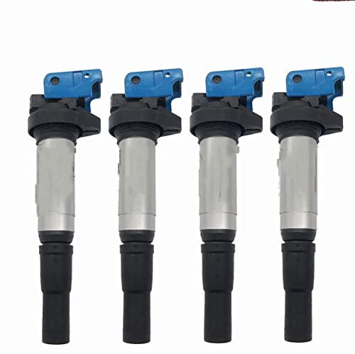 Zündspule für einen Automotor Für Peugeot 207 207 CC 208 3008 5008 508 4X 12137575010 Auto Zündspule Zündanlagen Glühanlagen