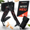 BIKESTARS 8 in 1 Multitool Geschenk für Männer, Camping Zubehör, Gadgets für Männer, Geburtstagsgeschenk für Männer, Vatertagsgeschenk für Papa