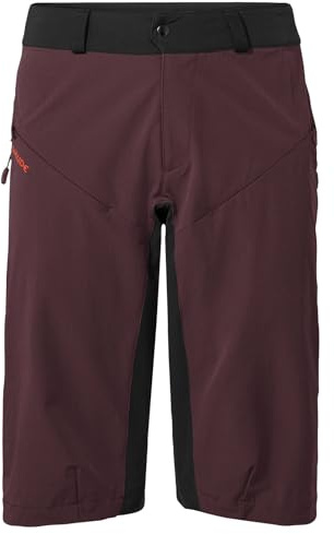 VAUDE Hosen Men's Moab Shorts V Dark Oak XXL Normal