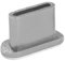 Staubstecker für iPhone 15 / 15Pro / 15 Pro Max / 15Plus Ladeanschluss Stecker Schutz Handy Stopper S9W7 2023