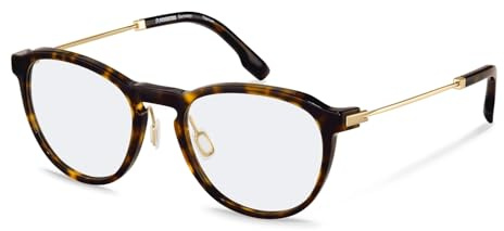Rodenstock Herren Df-r8031 Sunglasses (1er Pack)
