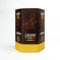 Lugano Arabica Espresso Capsules - 60 Pods | Compatible with Most Coffee Machines | Robust & Delicious Blend of Ethical Italian Coffee | Fully Sustainable Packaging & Biodegradable Pods | 6 Sleeves
