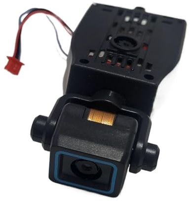 ZYJOZMD Für X6 PRO Mini-Drohne für Kamera für RC Quadcopter X6PRO