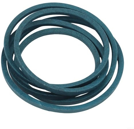 Green Aramid Drive Belt For Murray 037x62ma Ltr166 Ltr180 Lawn Tractor With 40 Inch Mower Deck Replaces 37x62 405000x31b M136297 M152630 Heavy Duty Replacement Part