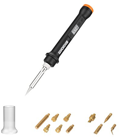 Worx MAKERX WX744L.9 20V Wood & Metal Crafter (Tool Only)