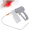 Hand-Sputum-Sauggerät, Schleim-Saugpumpe Tragbare Schleim-Schleim-Sekretionsmaschinehandheld-Schleim-Saugpumpe Sputum-Saugpumpe Für Den Heimgebrauch A